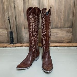 New, Old Gringo Mayra boot. Size 9